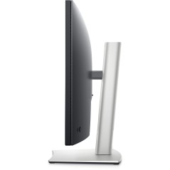Ultra-Wide Dell P3424We Monitor - Exceptional Clarity & Seamless Connectivity - Model P3424WE
